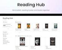 Reading Hub media 1