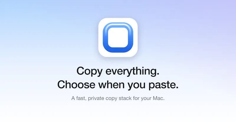 CopyCat screenshot 2