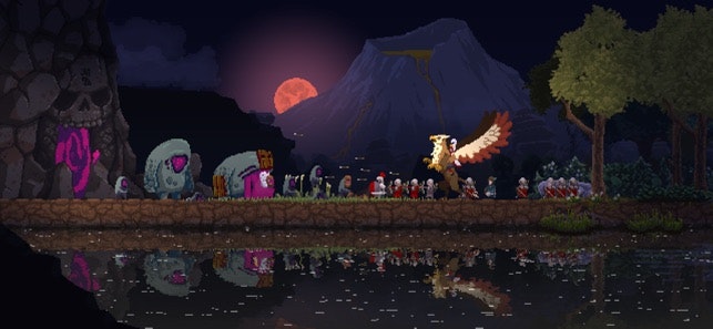 Kingdom Two Crowns gallery image