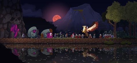 Kingdom Two Crowns gallery image