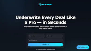 Deal Mind gallery image