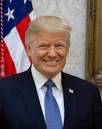 Joe Biden Or Donald Trump? gallery image
