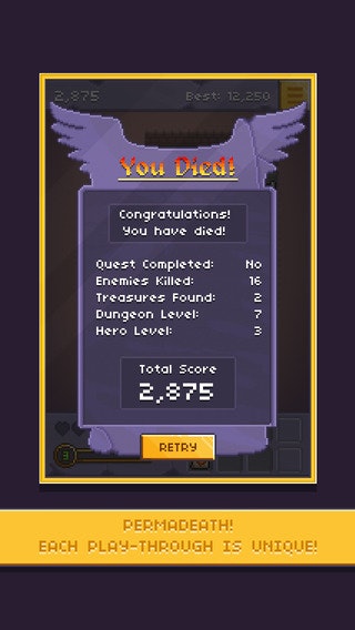 Tiny Rogue gallery image