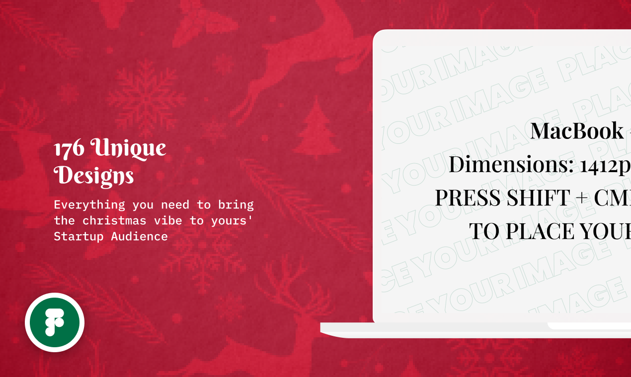 Christmas Design Kit gallery image