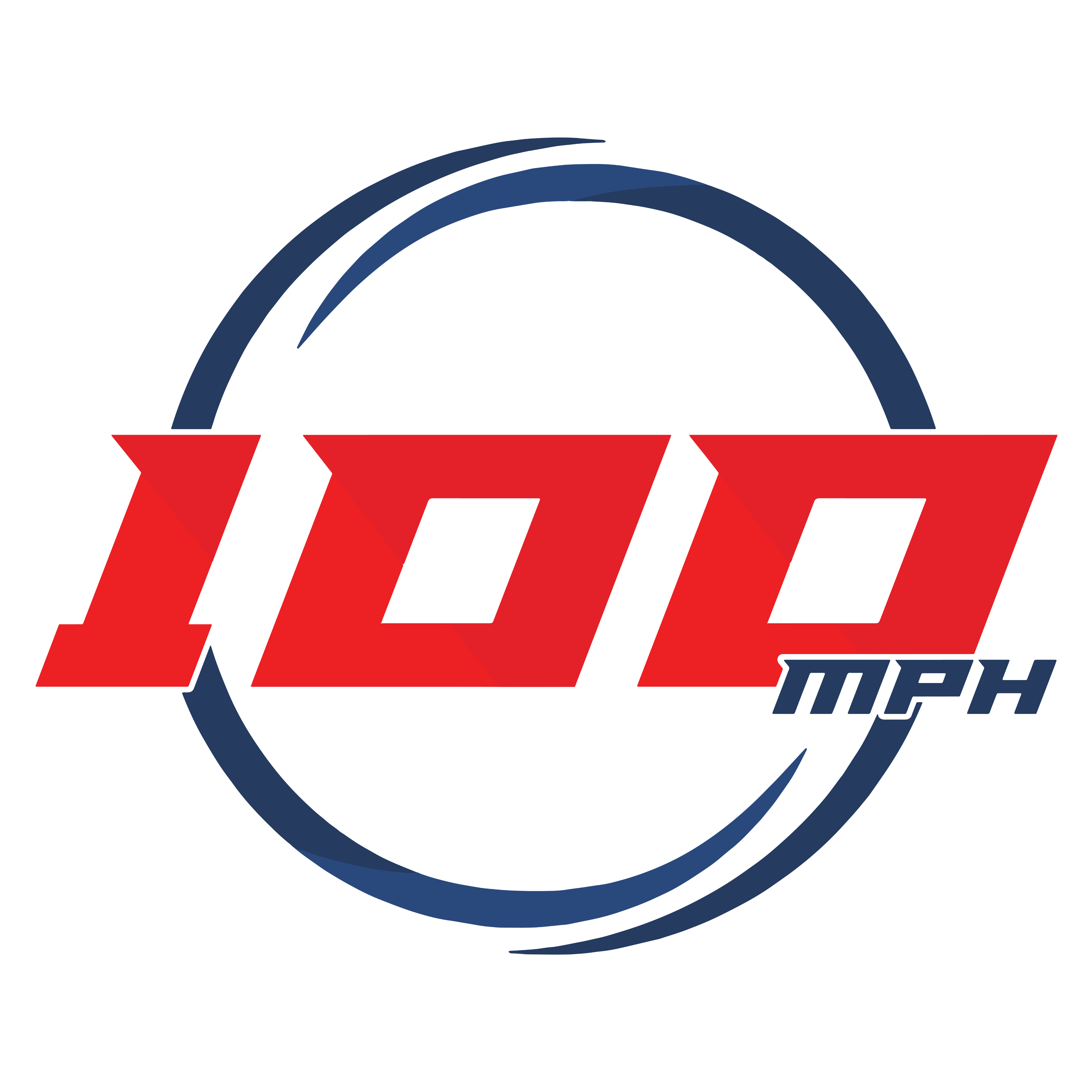 100MPH
