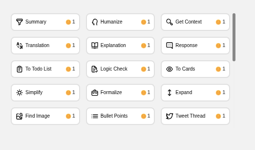 Vibbo AI gallery image