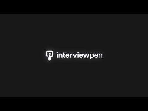 Interview Pen gallery image