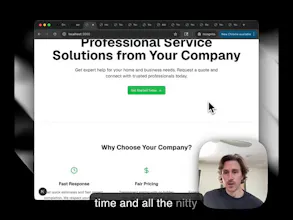 serviceCRM by SlappShell gallery image