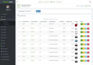 Wholesale gallery image