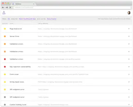 Midbeta gallery image