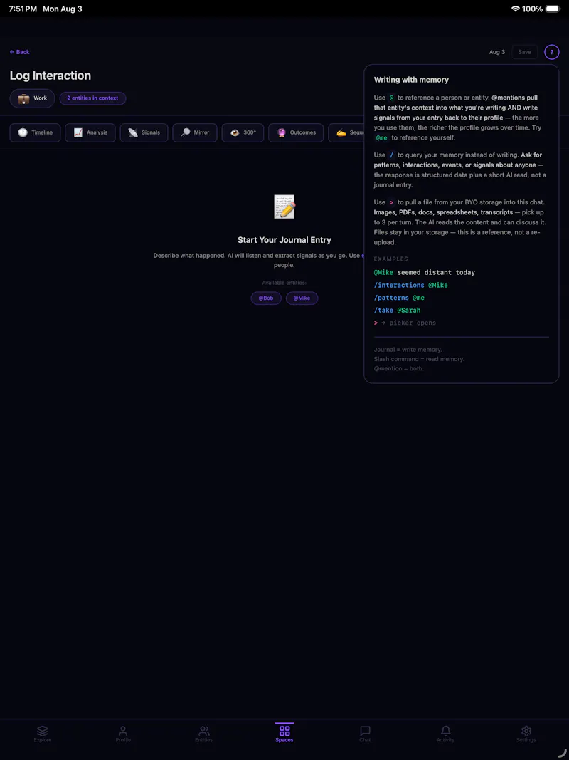 MetaOpAI screenshot 77