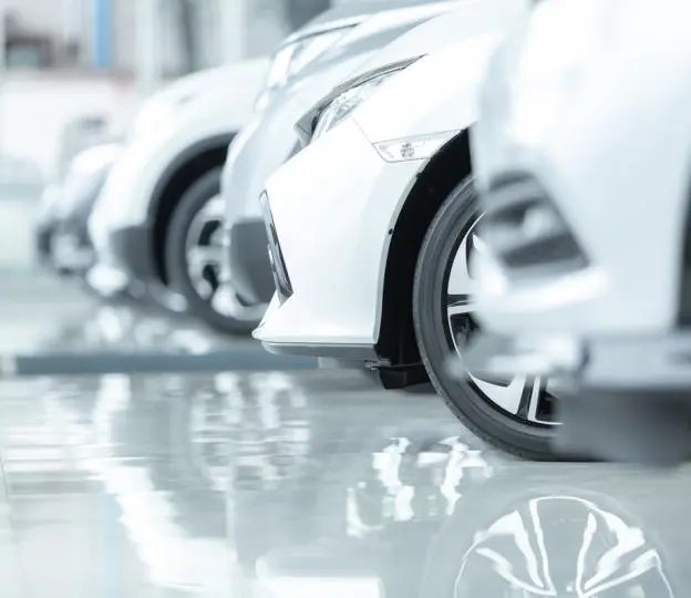 Automotive Dealer gallery image