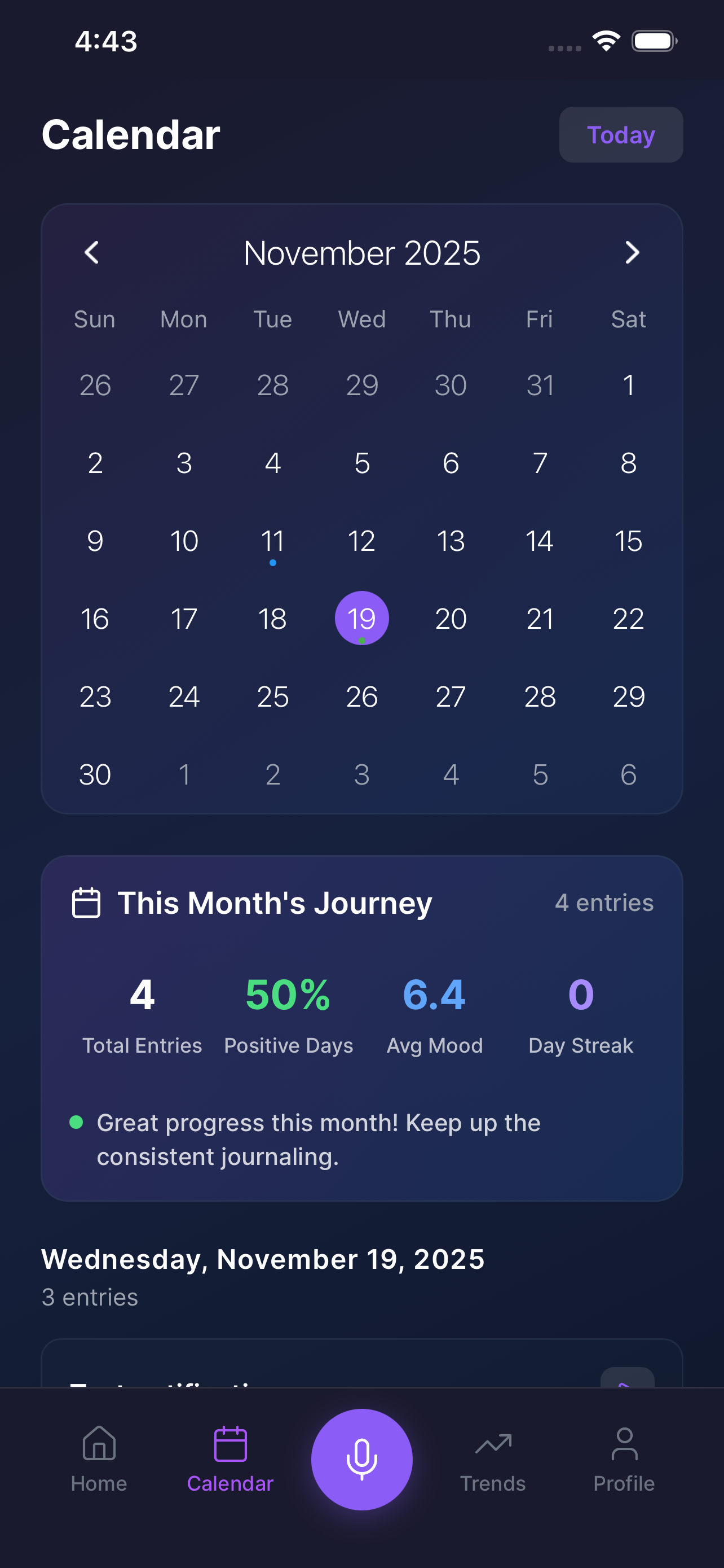 Mirova.ai gallery image
