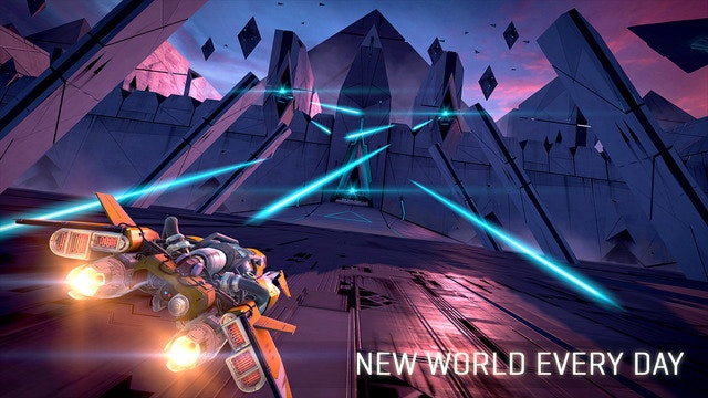 Breakneck gallery image