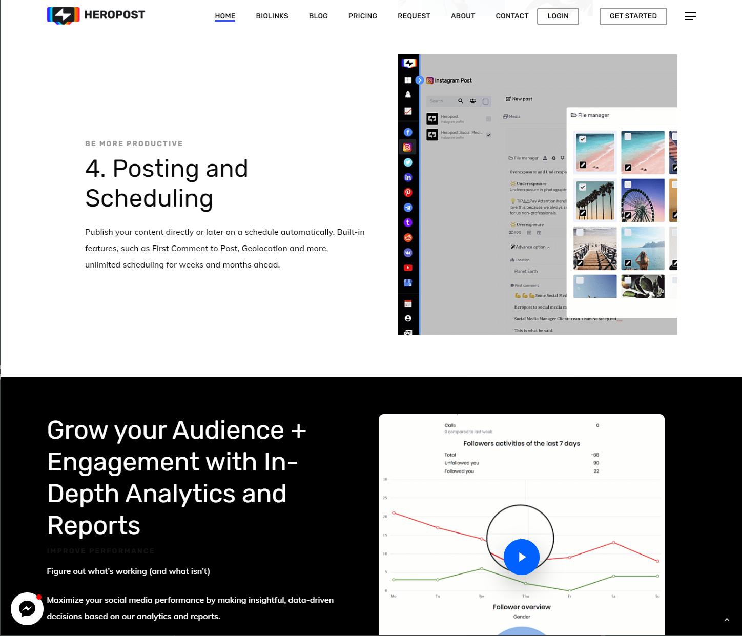 Heropost gallery image