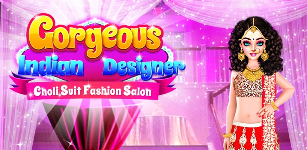 Gorgeous Indian Designer Choli suits Fashion Salon gallery image