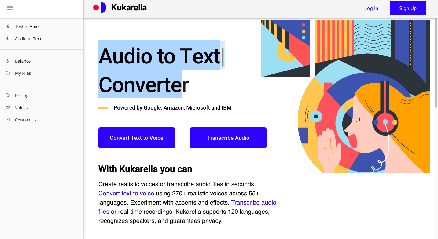 Kukarella gallery image