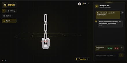 Cadwin gallery image