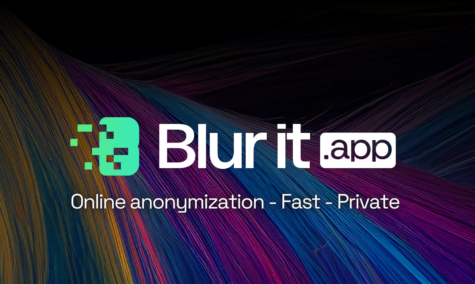 Blurit app screenshot 6