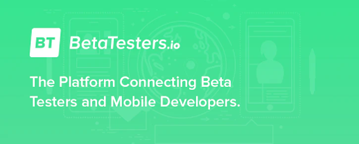 Betatesters.io Image