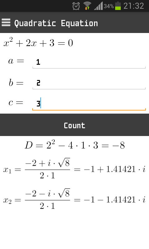 SchoolMath gallery image