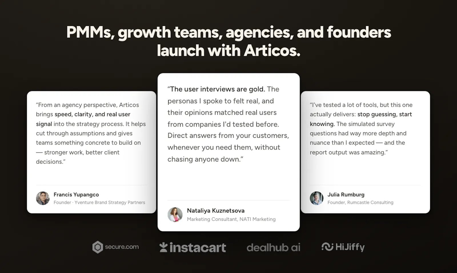 Articos screenshot 7