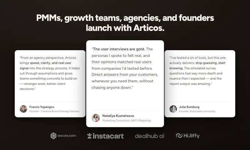 Articos screenshot 7