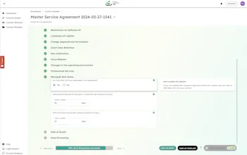 Cloud Contracts 365 gallery image