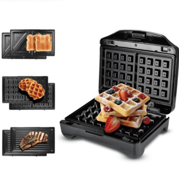 Sandwich Maker