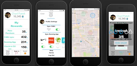 Sweat Points gallery image