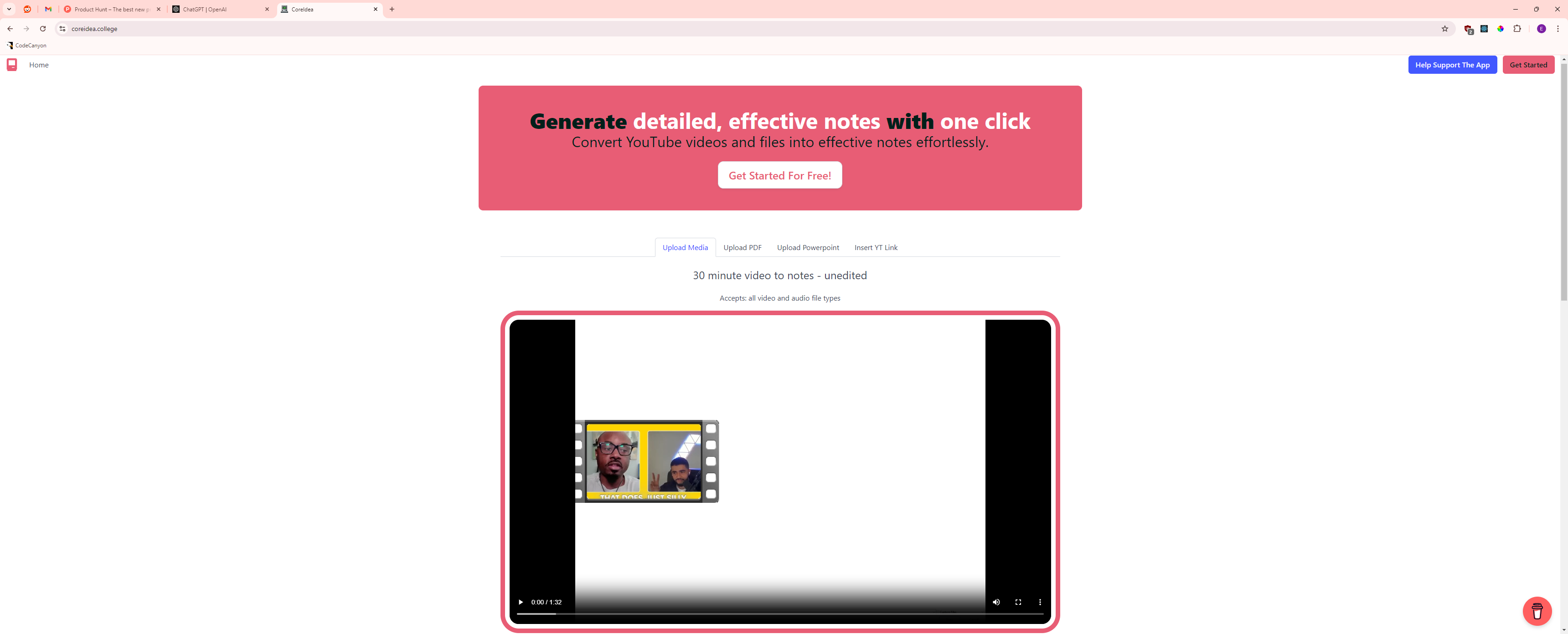 [verkauft] Coreidea media 1