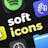 Softicons | iOS app skins
