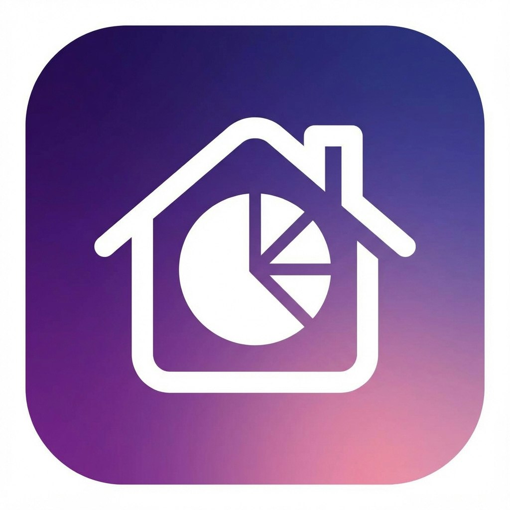 AI Family Budget Tracker logo