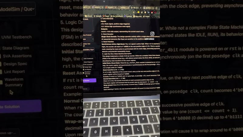 RTL Forge screenshot 1 (video preview)