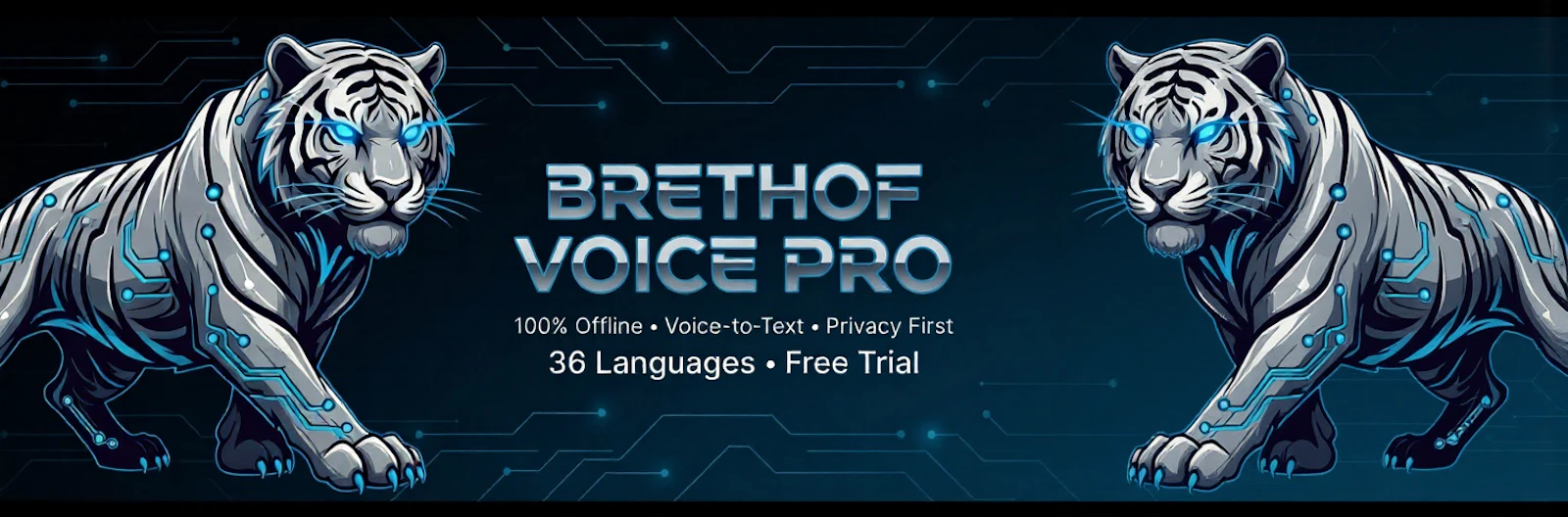 Brethof Voice Pro screenshot 2