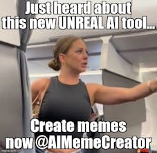 Meme Creator gallery image