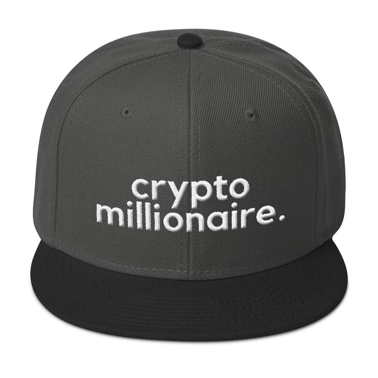 Crypto Swag gallery image
