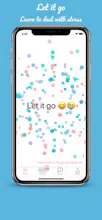 Let it go - Stress relief gallery image