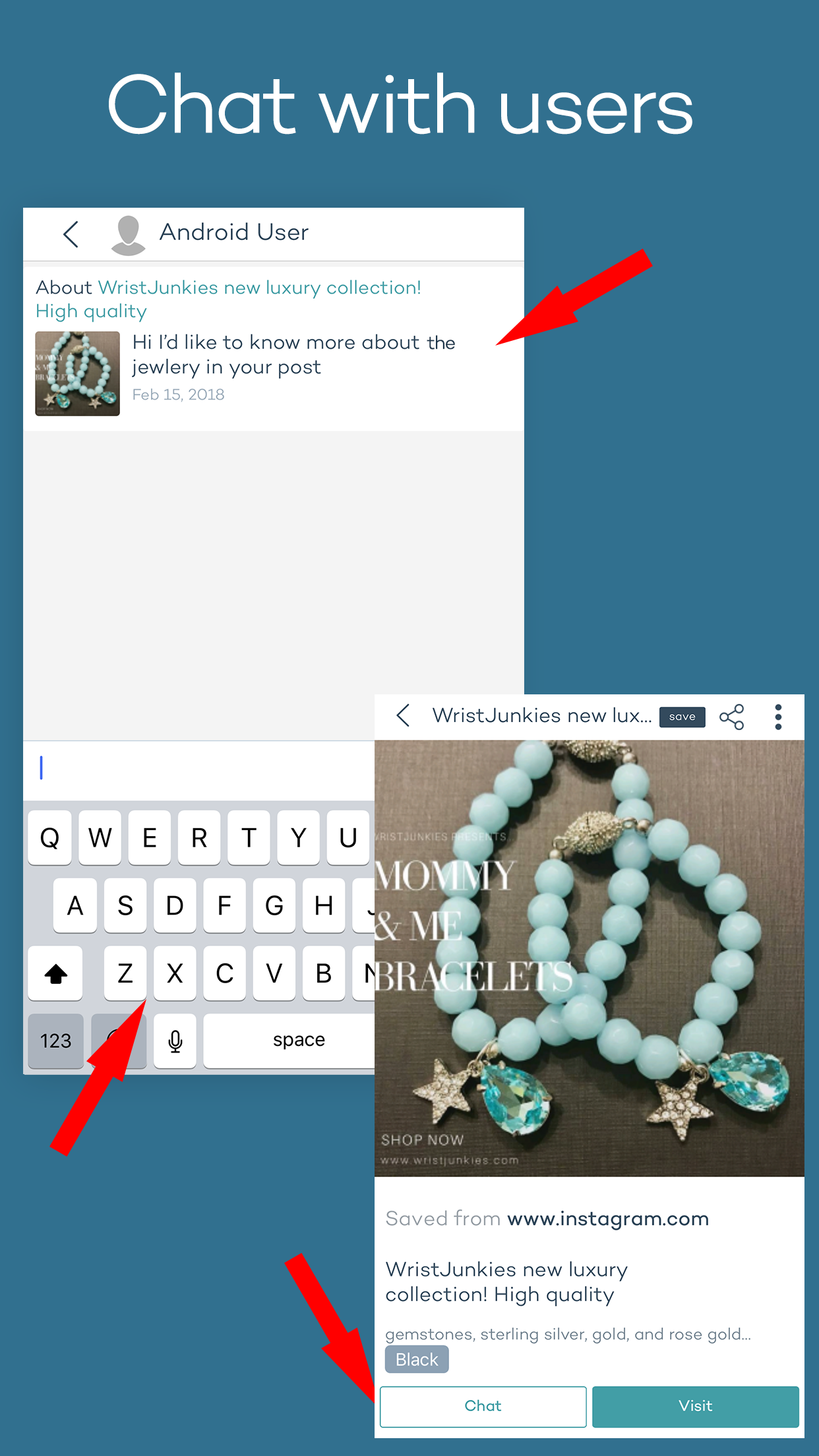 Spendwith gallery image