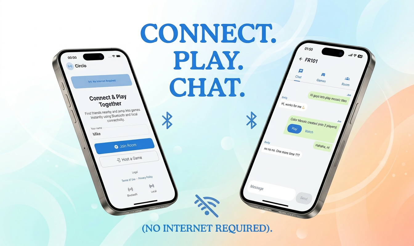 Circlo gallery image