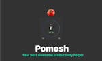 Pomosh for macOS image
