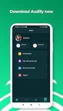 Audify gallery image