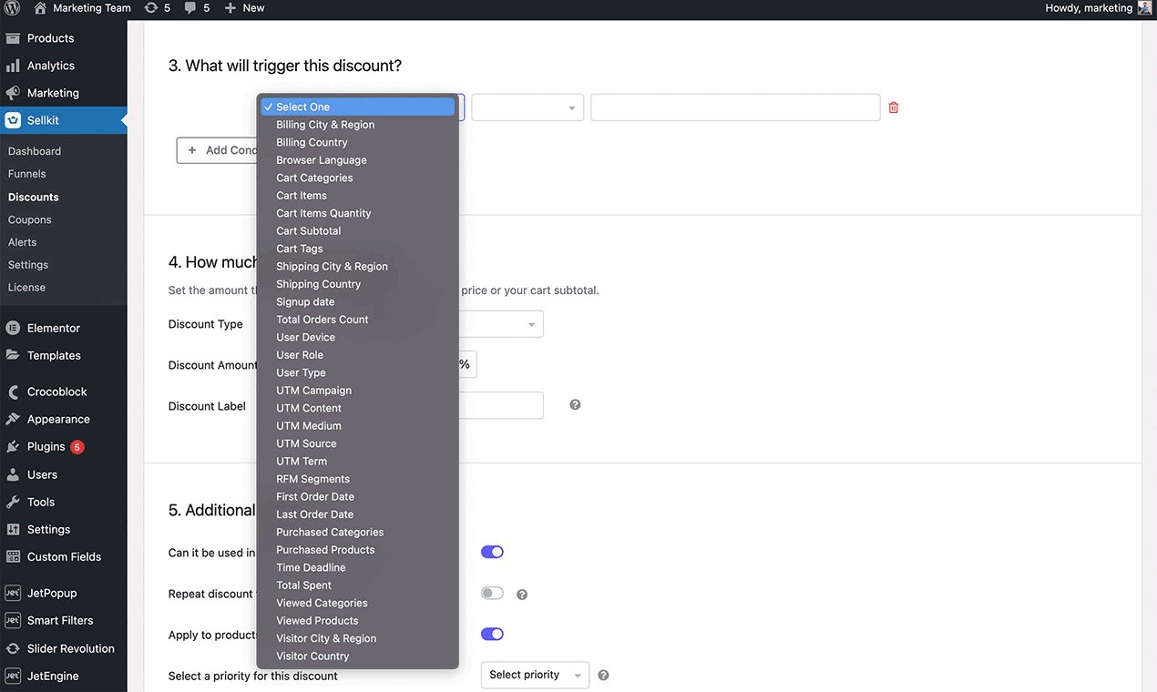 Sellkit - Checkout Optimizer & Funnel Builder voor WooCommerce media 10