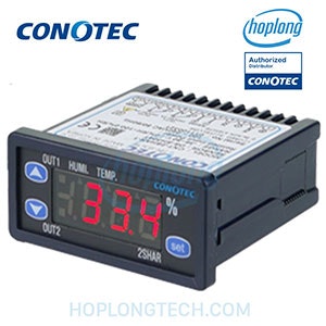 Bộ điều khiển nhiệt độ Conotec