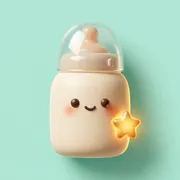 AI Baby Notes