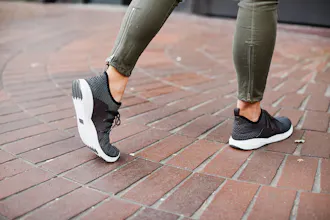 Vessi Footwear gallery image
