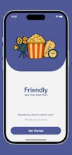The Friendly App gallery image