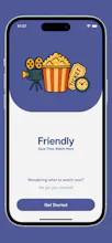 The Friendly App gallery image
