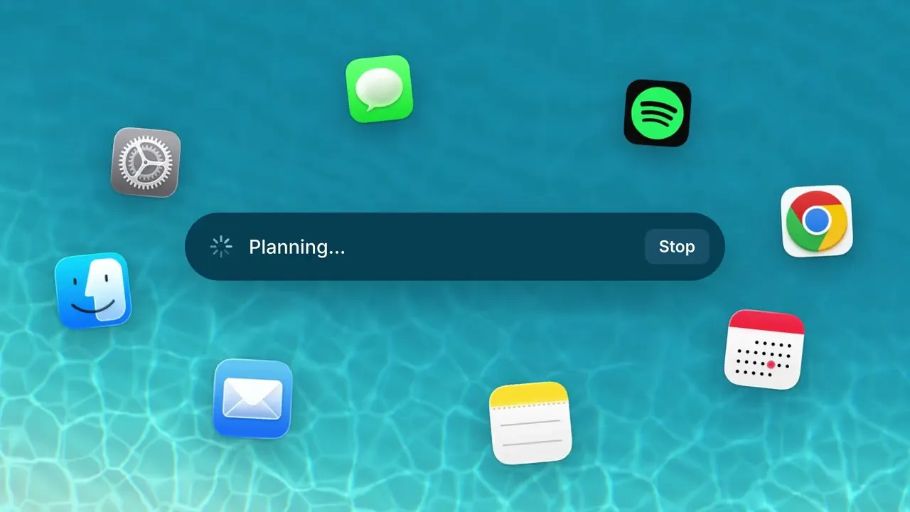 Octaflow gallery image