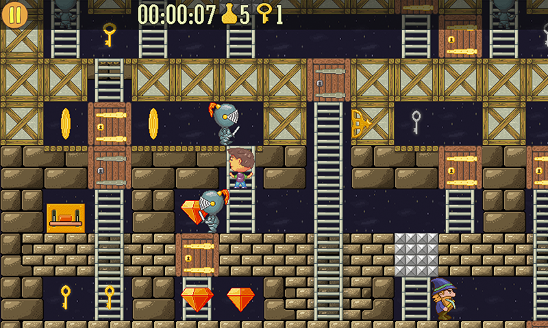 Jack's New Adventures gallery image